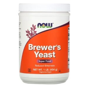 Brewer's Yeast Super Food 454 g