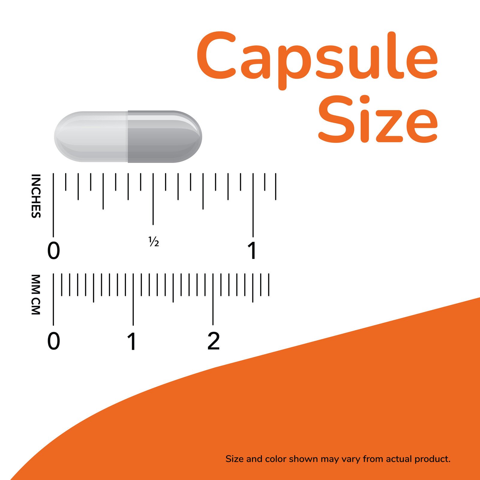 NOW Foods Water Out™ – 100 capsules végétales – photo 3