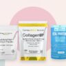 Collagène marin et bovin : CollagenUP, Marine Collagen et Vital Proteins