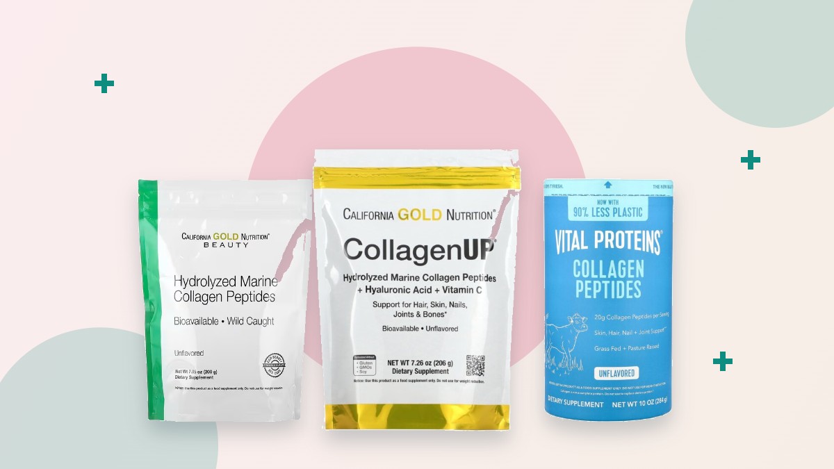 Collagène : marin ou bovin, poudre ou gélules, comment bien le choisir