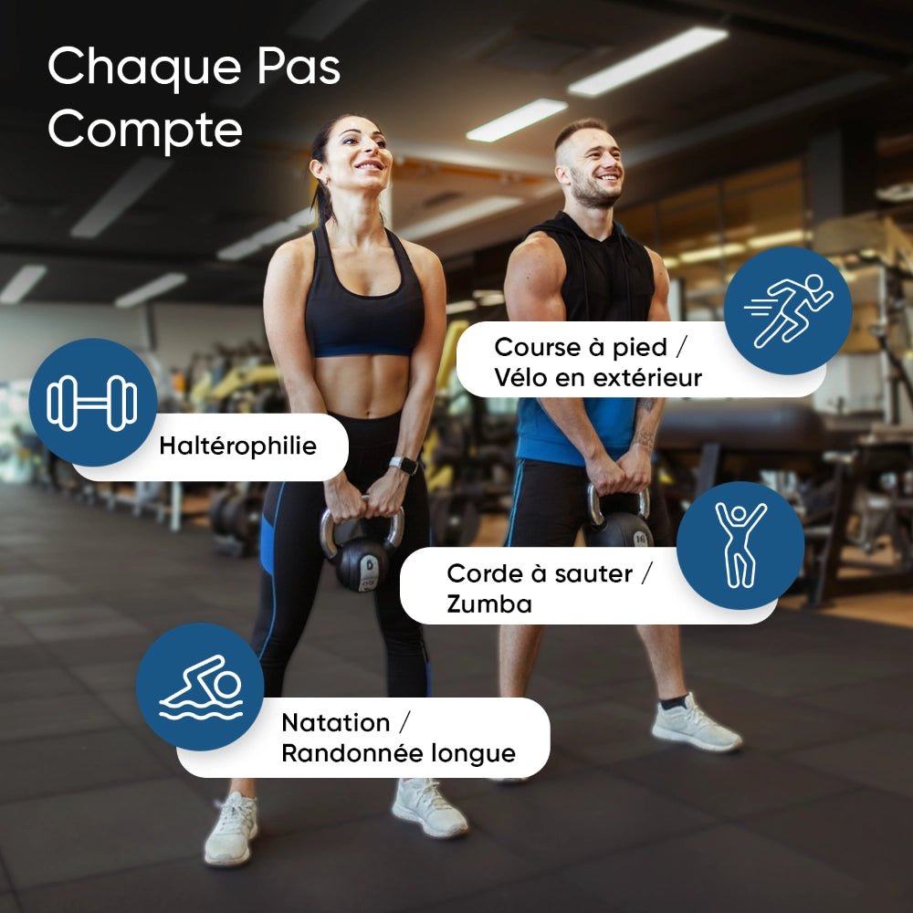 Créatine monohydrate 3000 mg en comprimés WeightWorld – 270 comprimés – 4