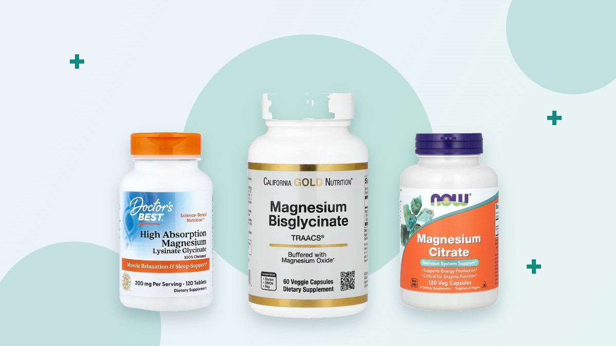 Magnésium : bienfaits, besoins et quelle forme choisir