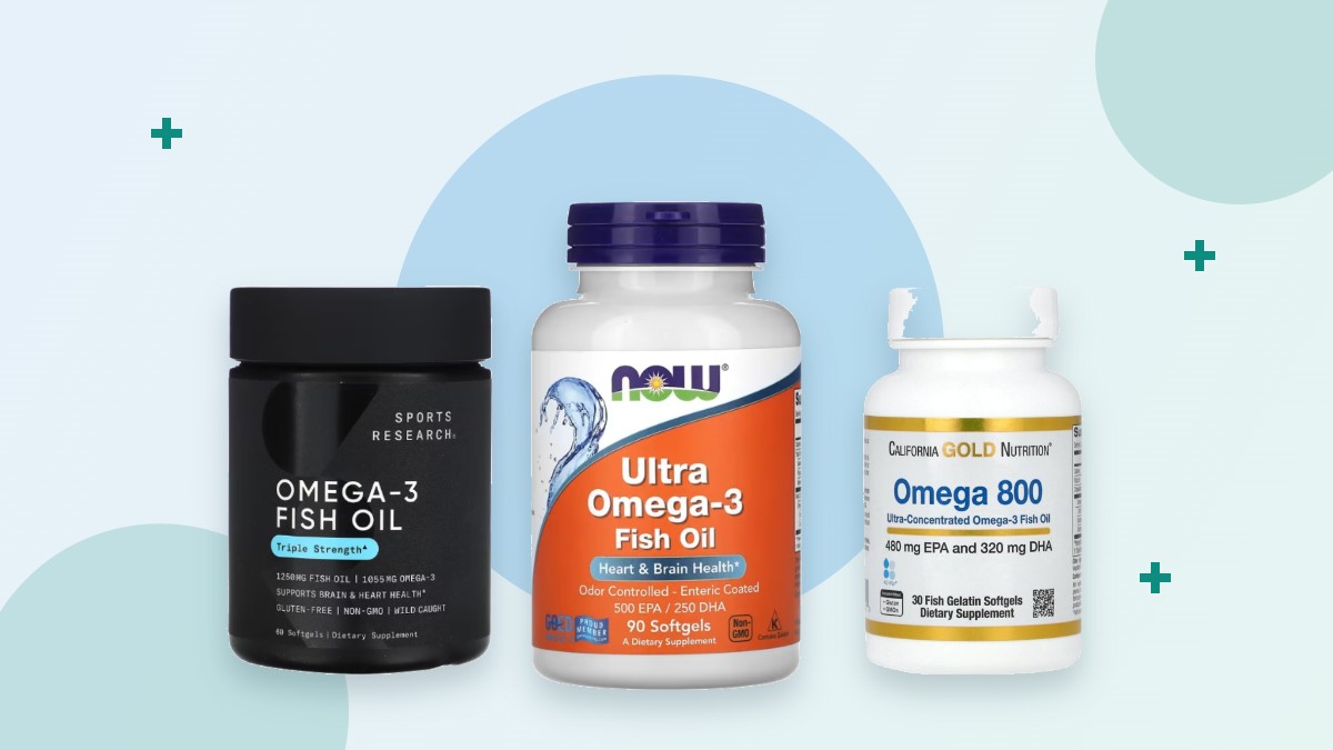 Oméga-3 : bienfaits et comment choisir une bonne huile de poisson