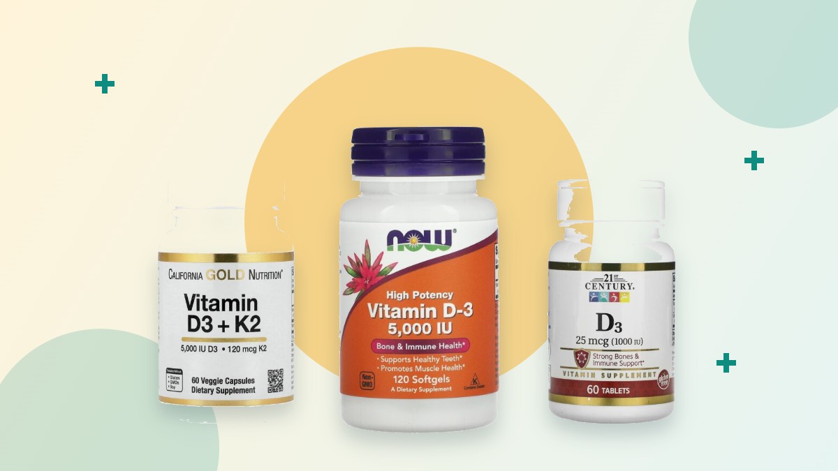 Vitamine D : bienfaits, besoins et comment bien la choisir